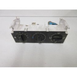 Commande Chauffage Citroen Zx Phase 1
